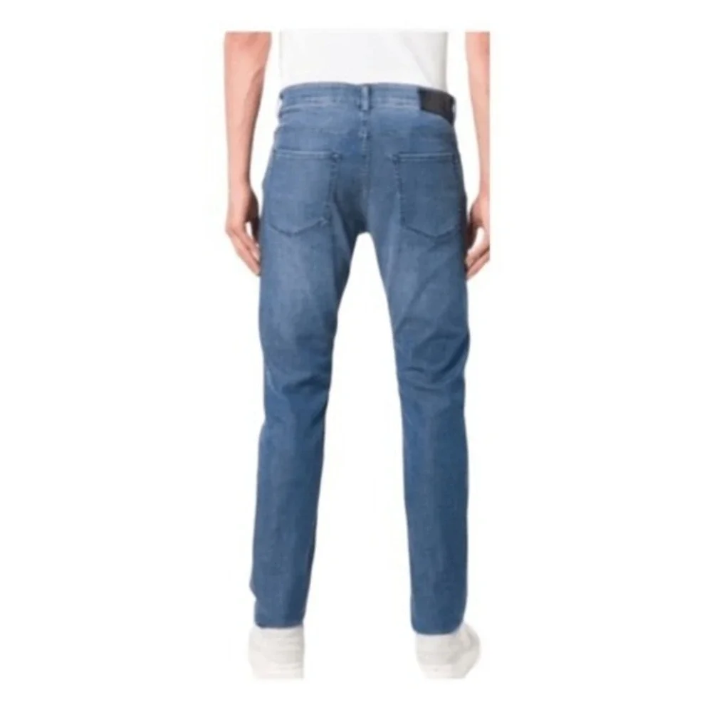 Hugo Boss Alabama Select Line Straight Leg Jeans 36 x‎ 32
